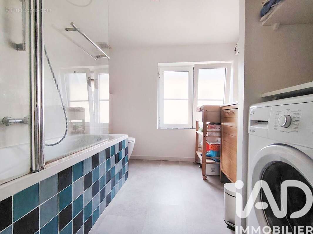 Photo 8 - Appartement à GENTILLY