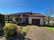 Maison à ECHENOZ-LA-MELINE