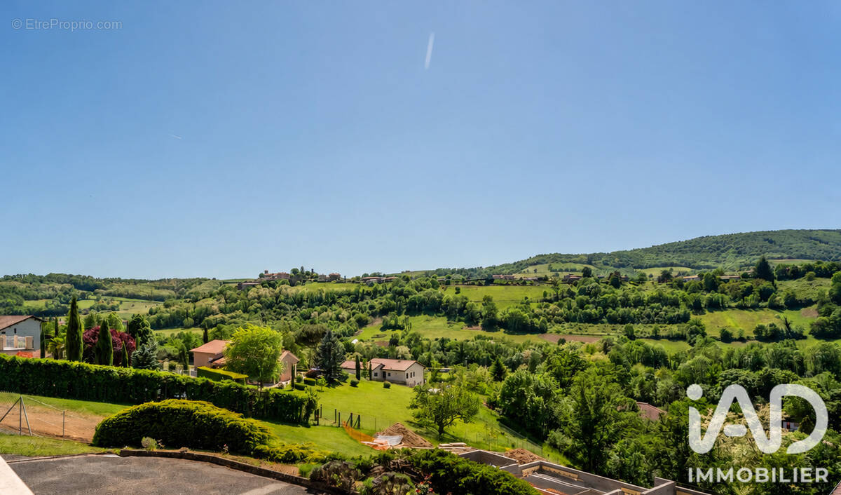 Photo 1 - Maison à TERNAND
