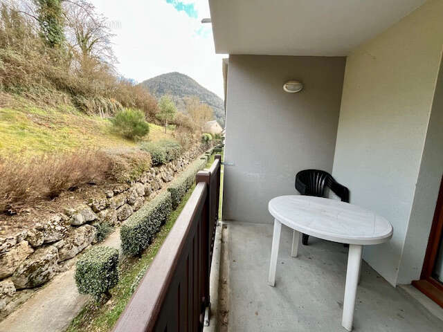 Appartement à ARREAU