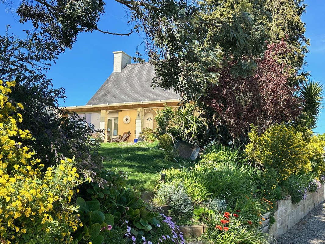 Maison à SAINT-CAST-LE-GUILDO