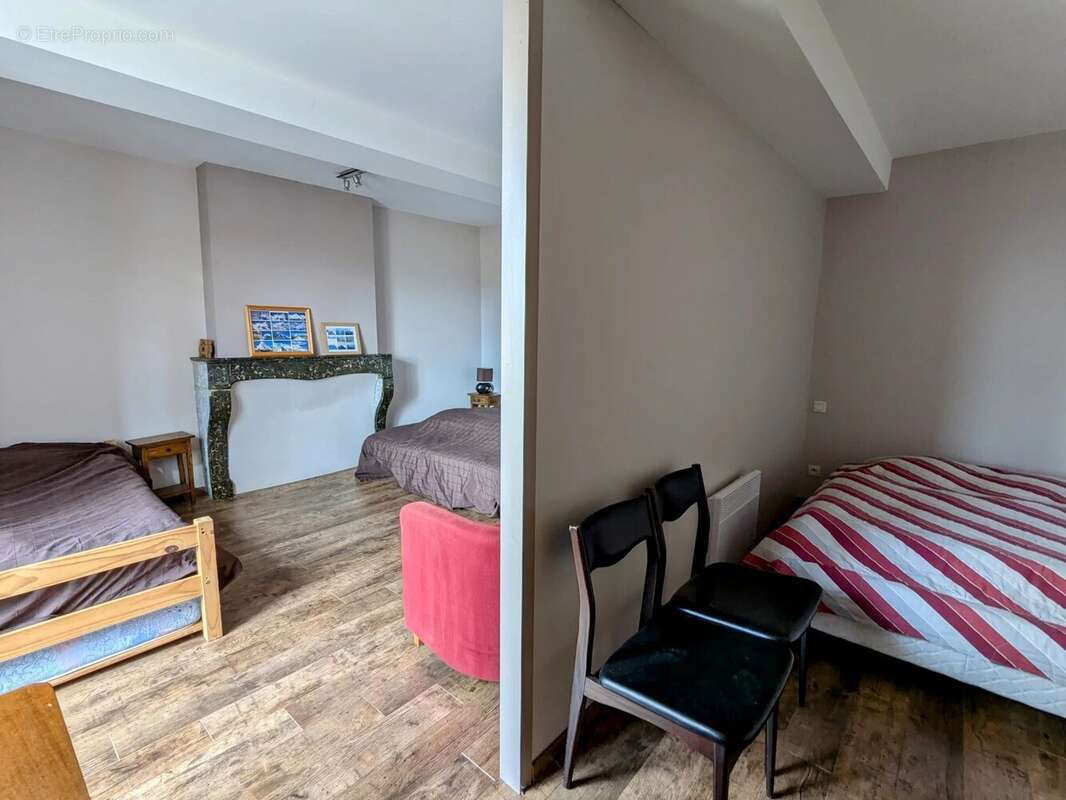 Maison à BERZE-LA-VILLE