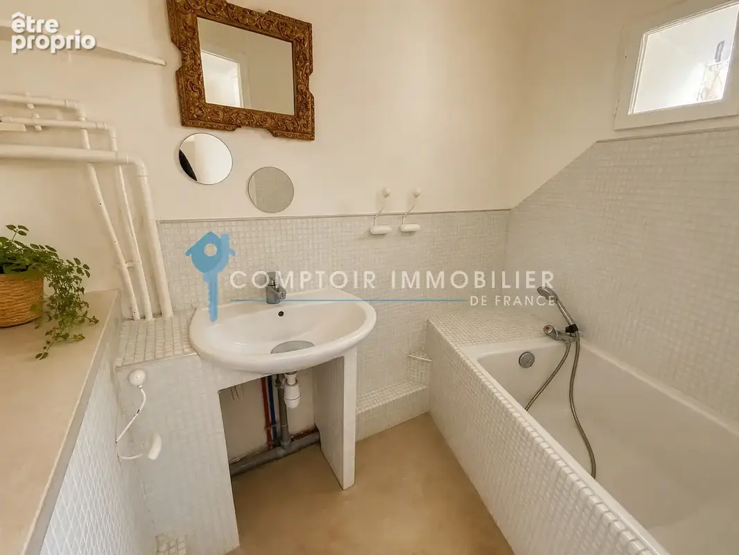 Loft de 53 m2 avec terrasse - photo 8