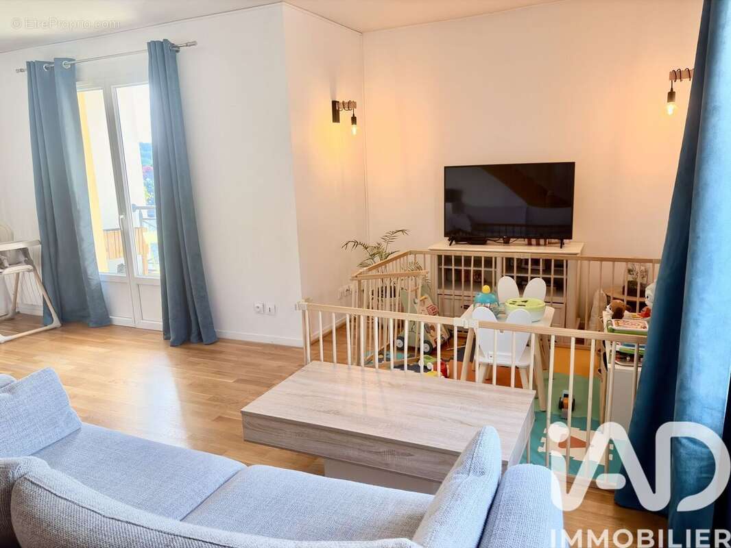 Photo 3 - Appartement à CLERMONT