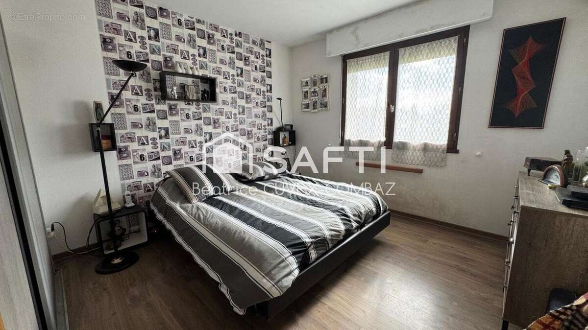 Photo 8 - Maison à GILLY-SUR-ISERE