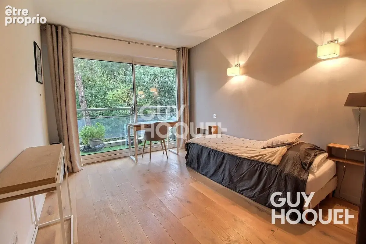 Sublime appartement 5 pièces en lisière de fortêt - photo 11