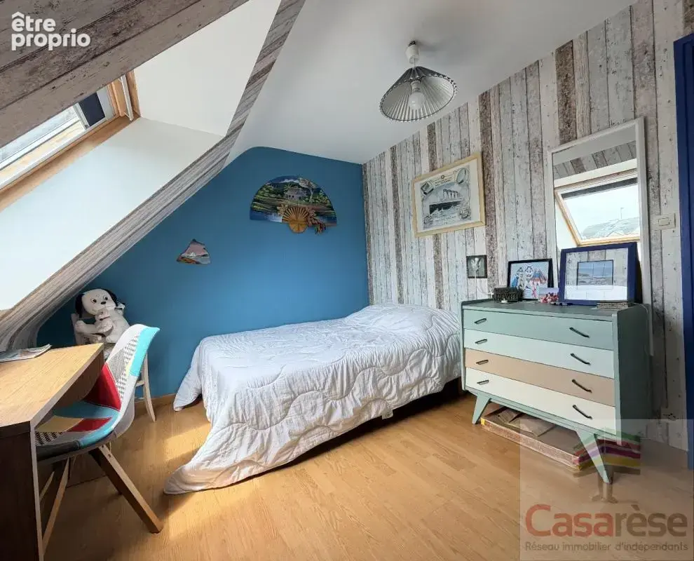 Maison 120 m² à Ploemeur  - photo 12
