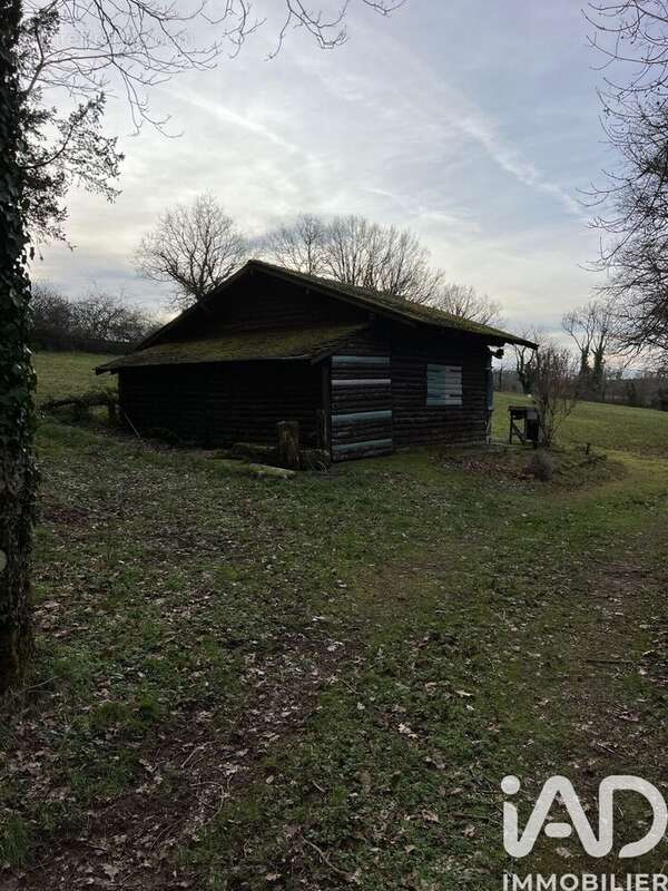 Photo 2 - Terrain à CHAILLAC-SUR-VIENNE