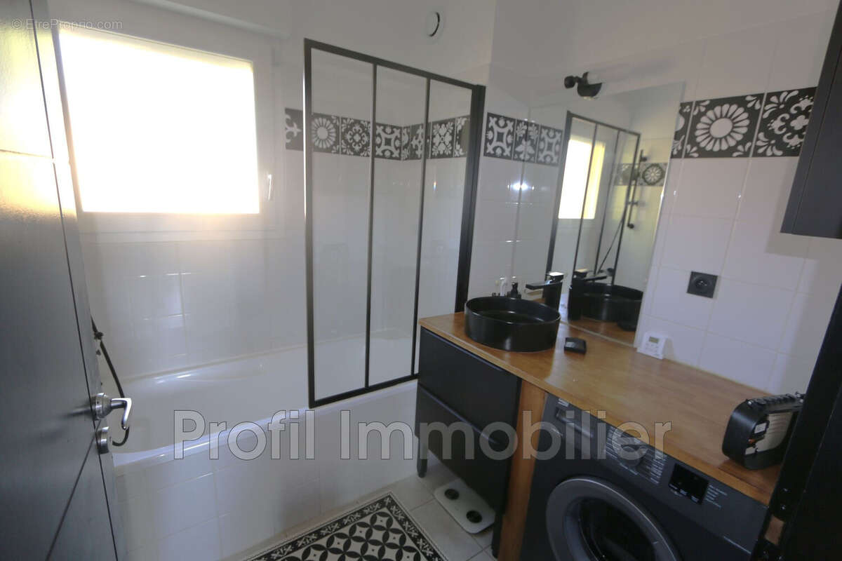 Appartement à MARSILLARGUES