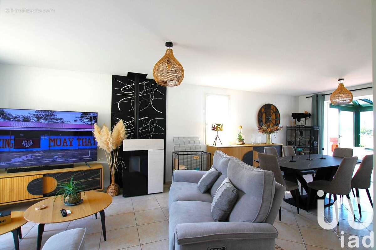 Photo 8 - Maison à LES PIEUX