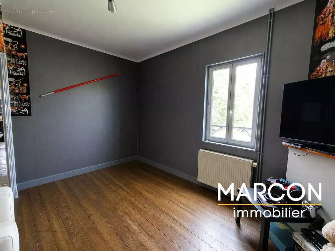 Vente maison secteur lavaveix les mines - photo 12