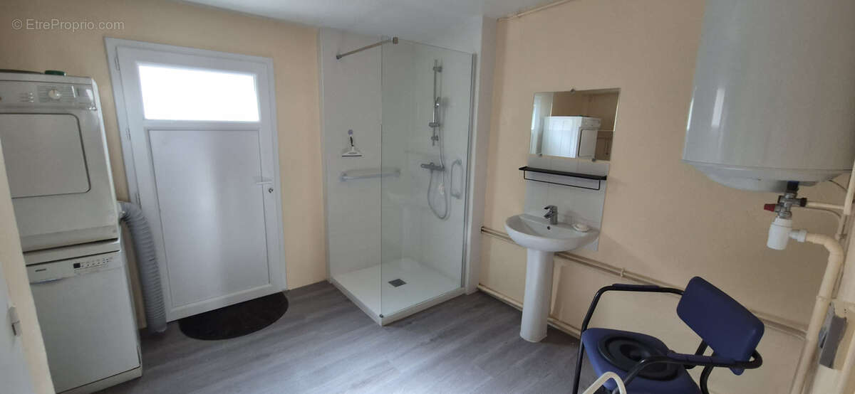 Maison à LAILLY-EN-VAL