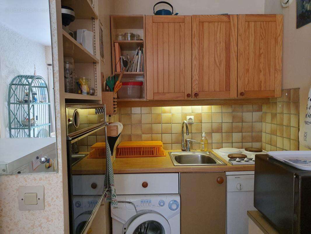 Appartement À Vendre - photo 10