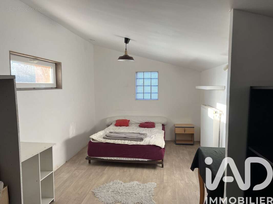 Photo 6 - Maison à SAINT-CLEMENTIN