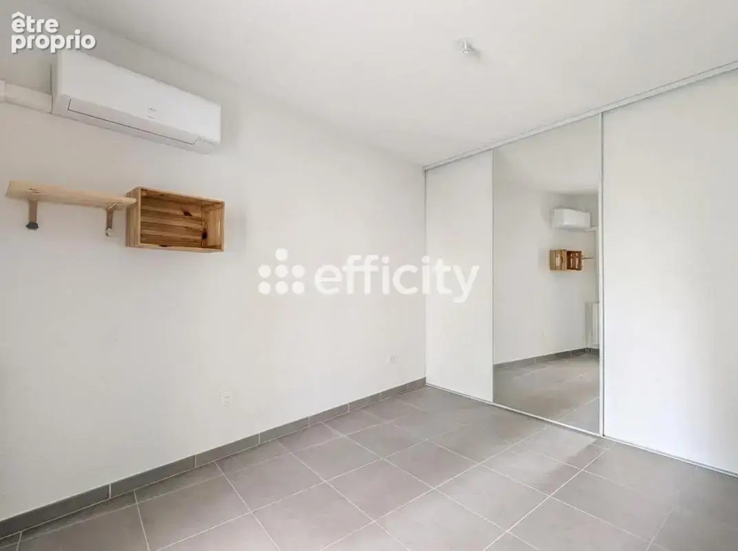 Appartement - photo 9