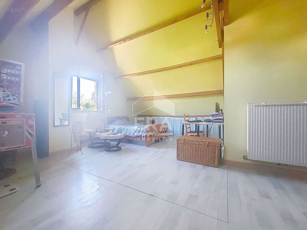 Maison 130m² à lens - photo 7