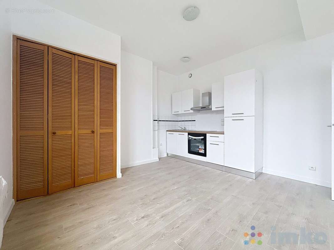 Appartement à LILLE