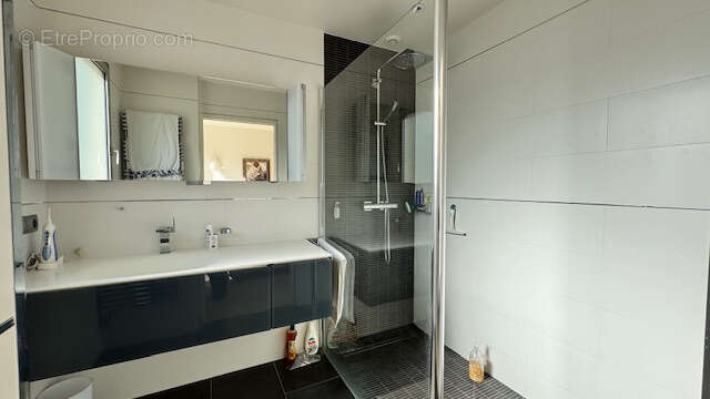 Maison à VILLEBON-SUR-YVETTE