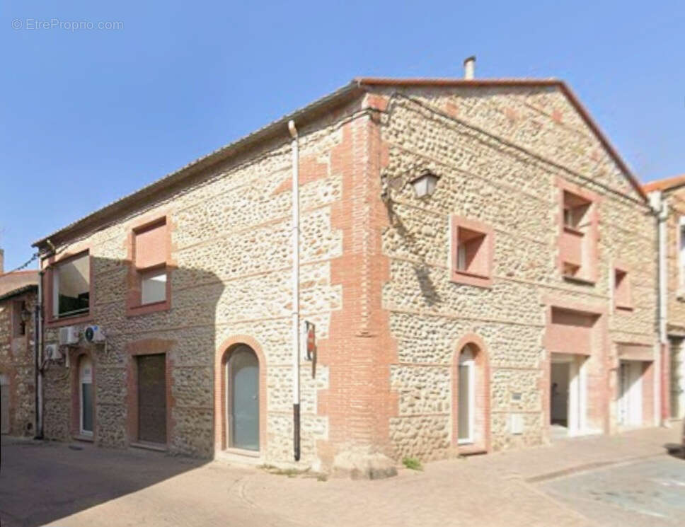 Appartement à CABESTANY