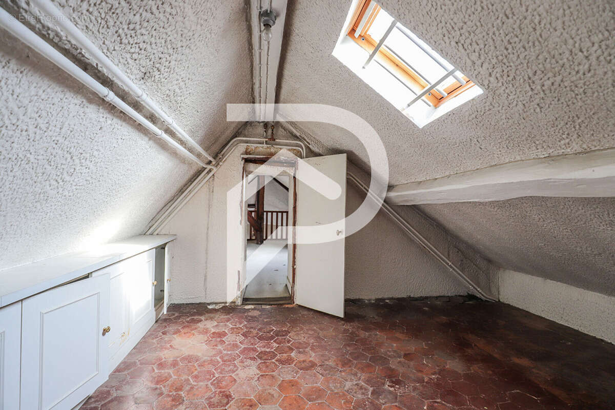 Appartement à PARIS-5E