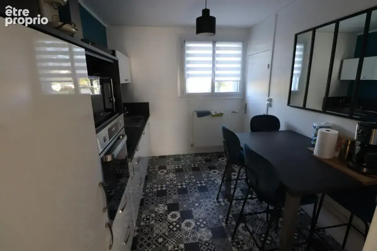 Appartement 3 pièces de 73 m2 avec terrasse et cave à Langea - photo 2