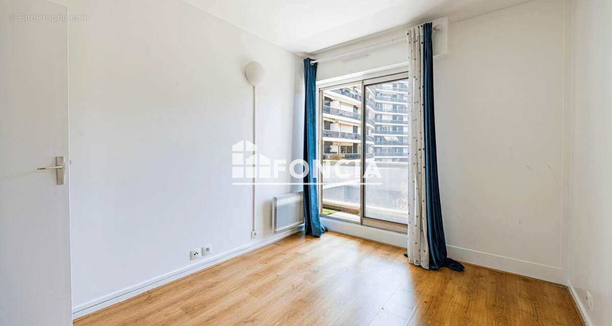 Appartement à SAINT-MAURICE