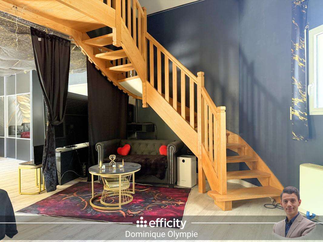 Maison 223 m² à Pedernec  - photo 13