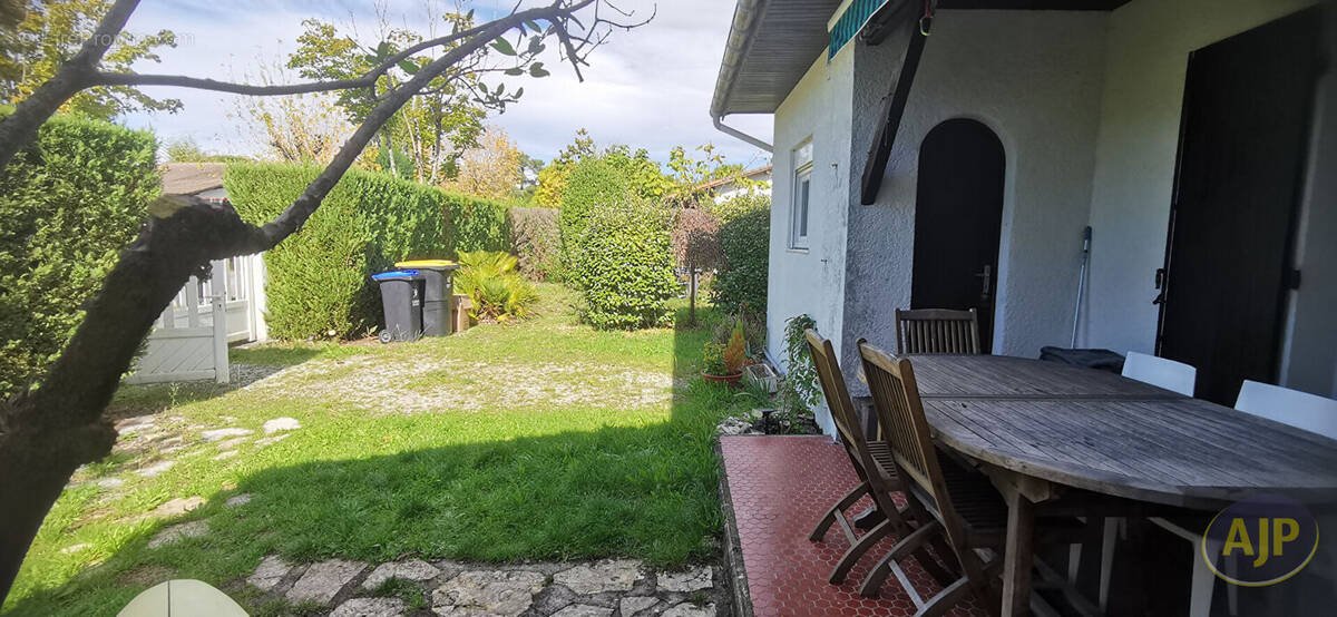 Maison à ANDERNOS-LES-BAINS