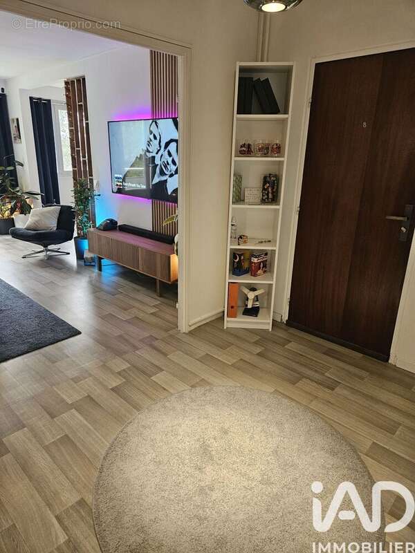 Photo 3 - Appartement à MARLY