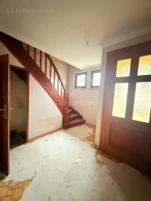 Maison à ROESCHWOOG