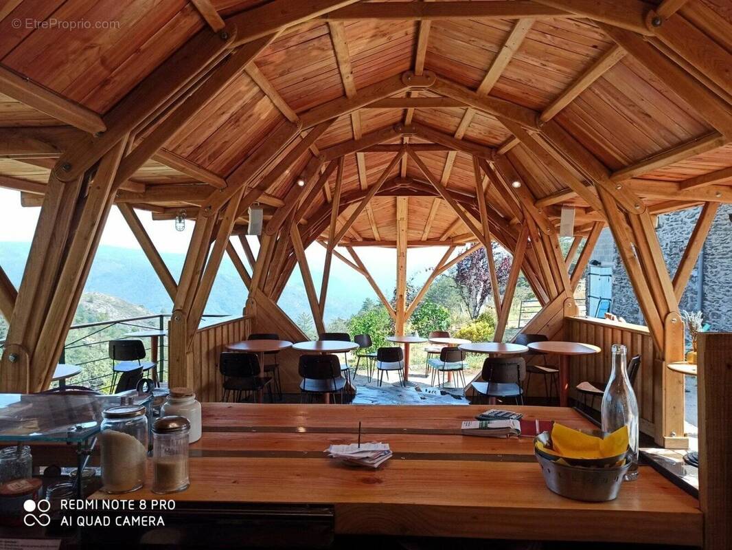 Maison à MALONS-ET-ELZE