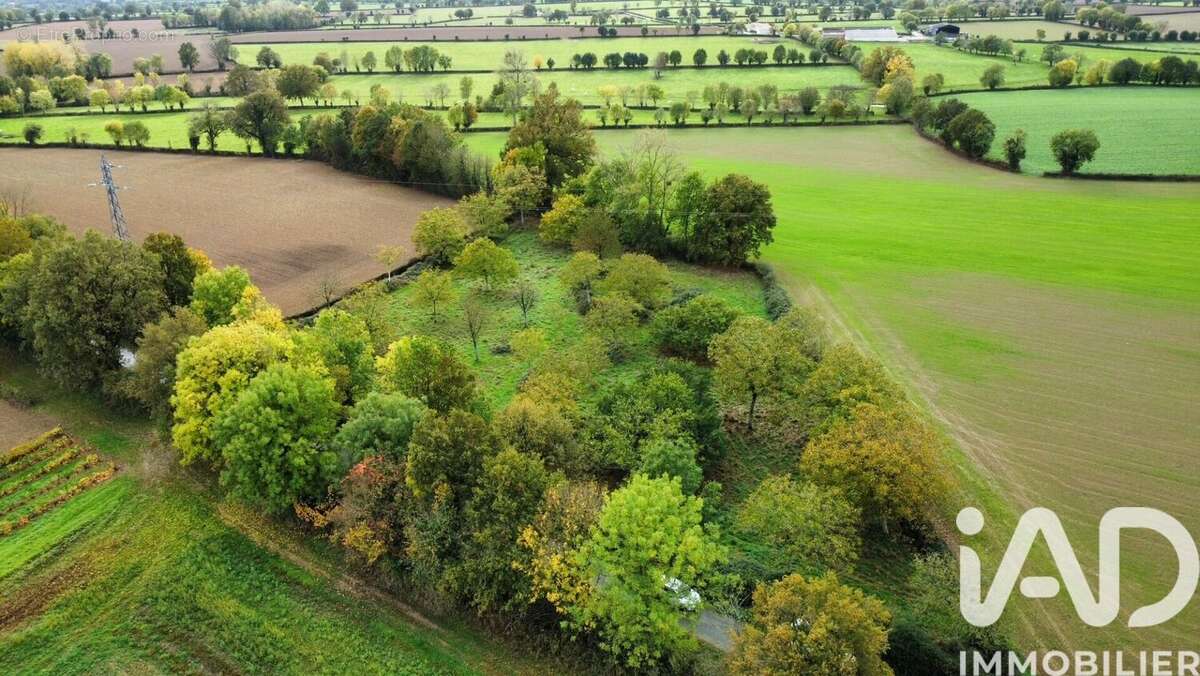 Photo 6 - Terrain à SAINT-HILAIRE-DE-VOUST