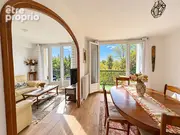 Appartement à LE COTEAU