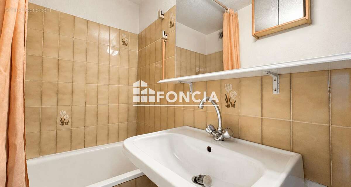 Appartement à AGDE