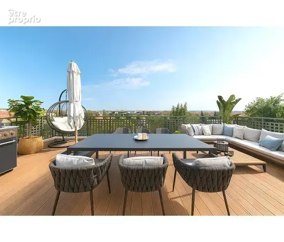 Appartement 5 pièces 140 m² à vendre à Toulouse (31300) - photo 2