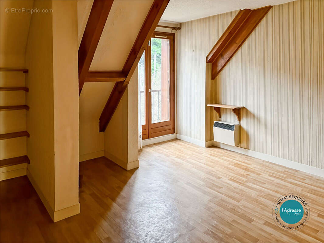 Maison Individuelle Baulne 185 m2 - photo 10