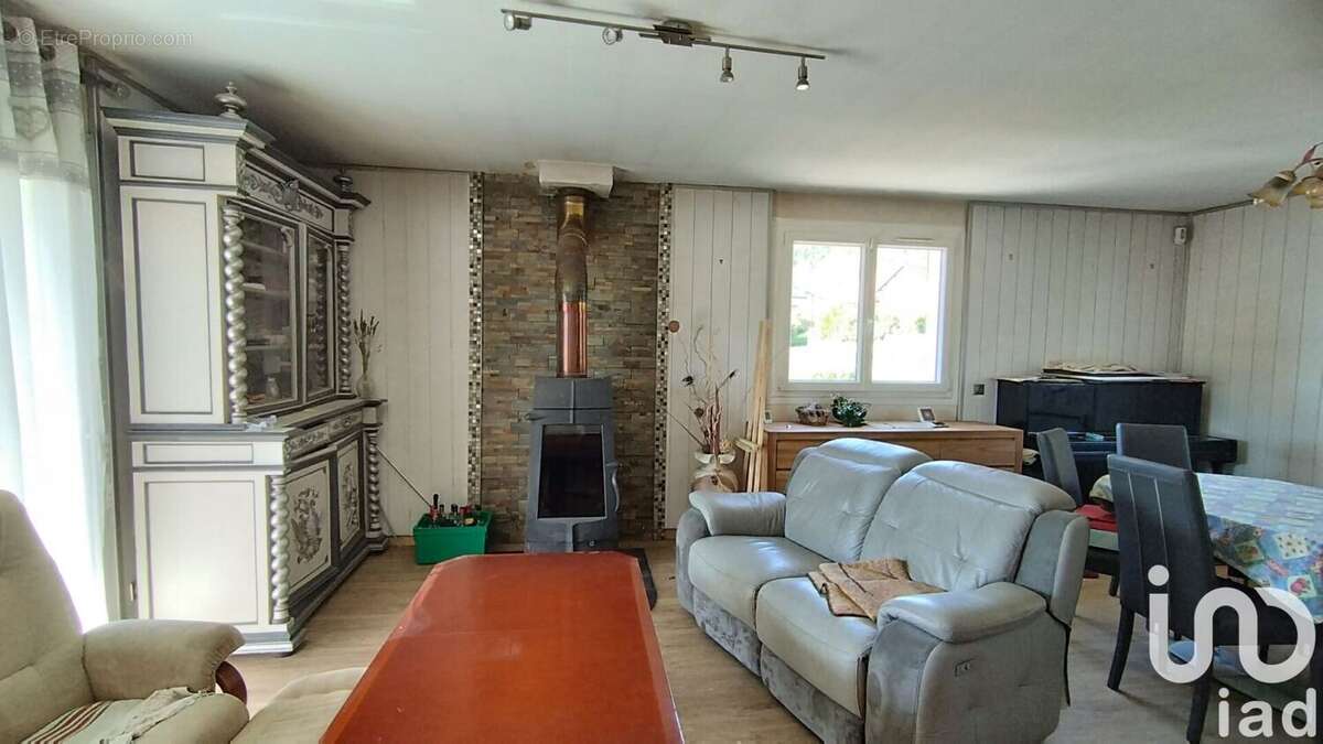 Photo 7 - Maison à DORTAN