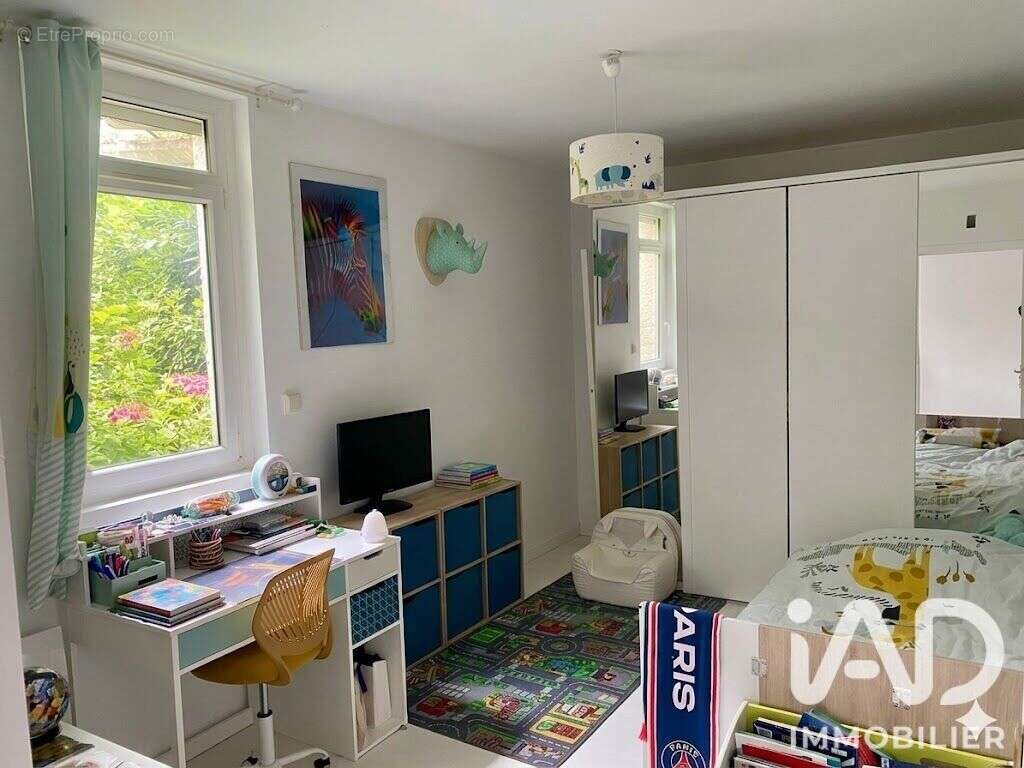 Photo 9 - Appartement à MONTIGNY-LE-BRETONNEUX