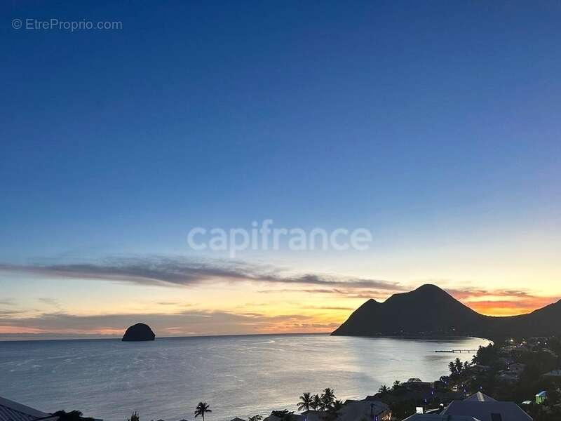 Appartement à LE DIAMANT