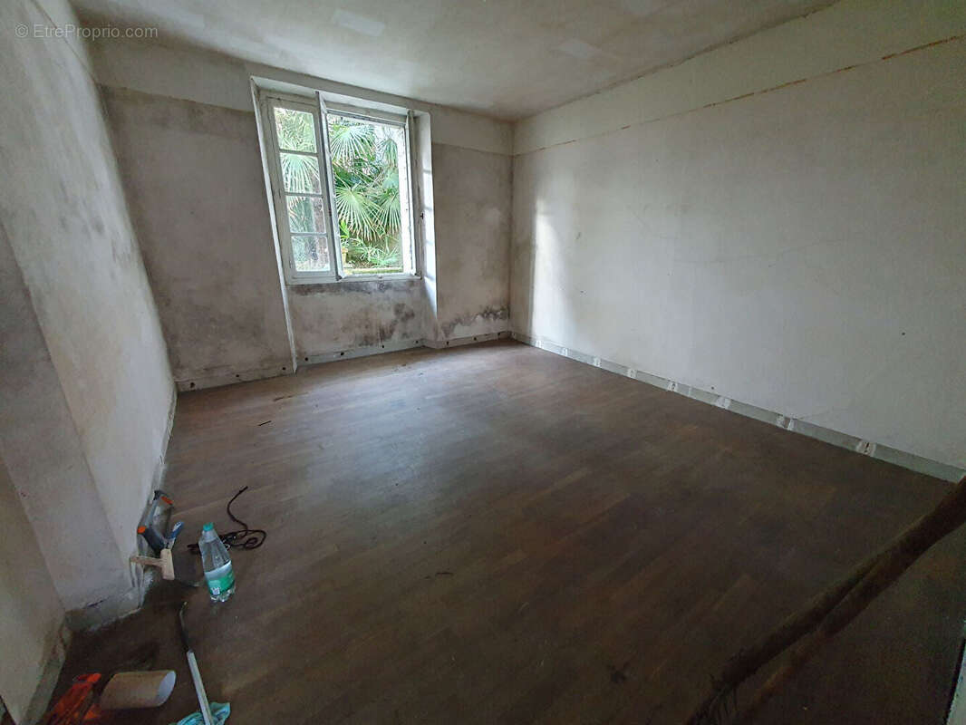 Appartement à BENODET