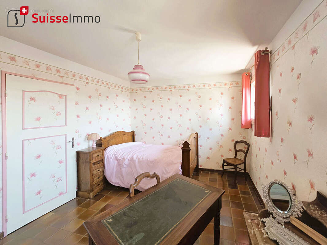 Maison à MONTBELIARD