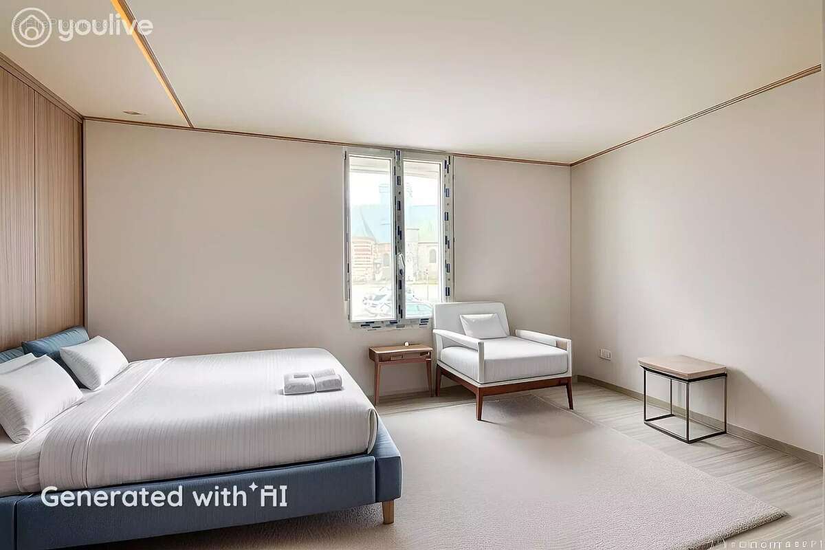 Maison à FORGES-LES-EAUX