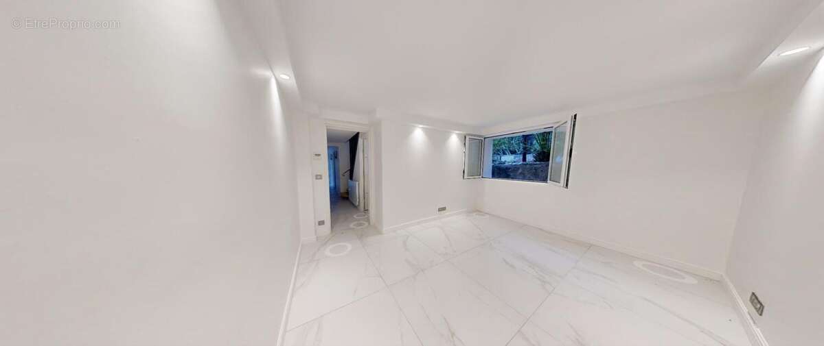 Maison à ANTIBES