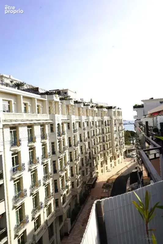 Appartement - photo 4
