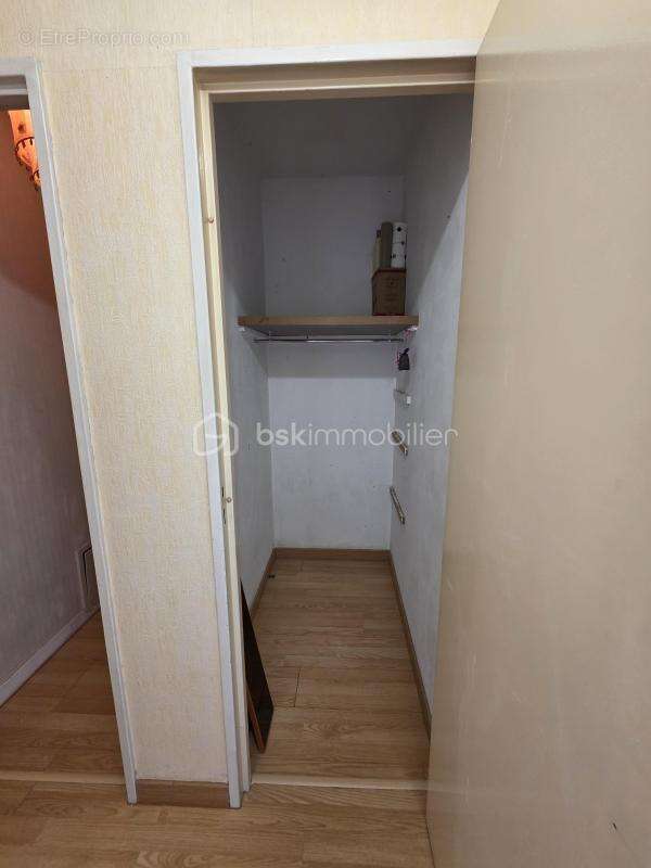 Appartement à BRUGES