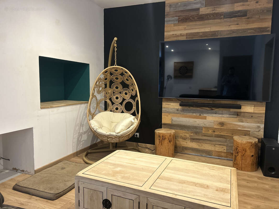 Maison recente de plain pied - - photo 12