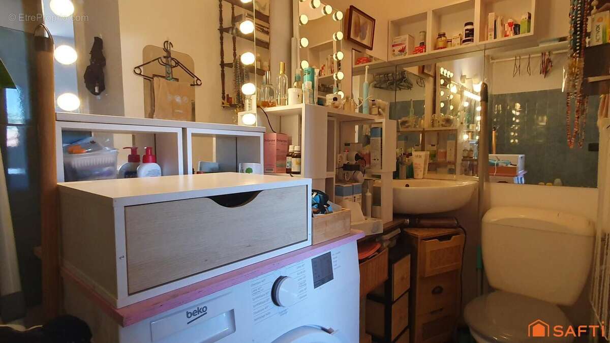 Photo 8 - Appartement à DEAUVILLE