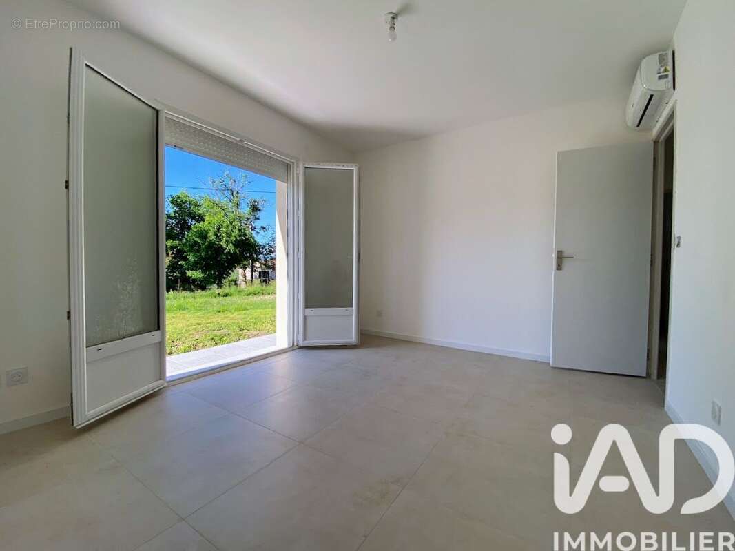 Photo 9 - Maison à JOB