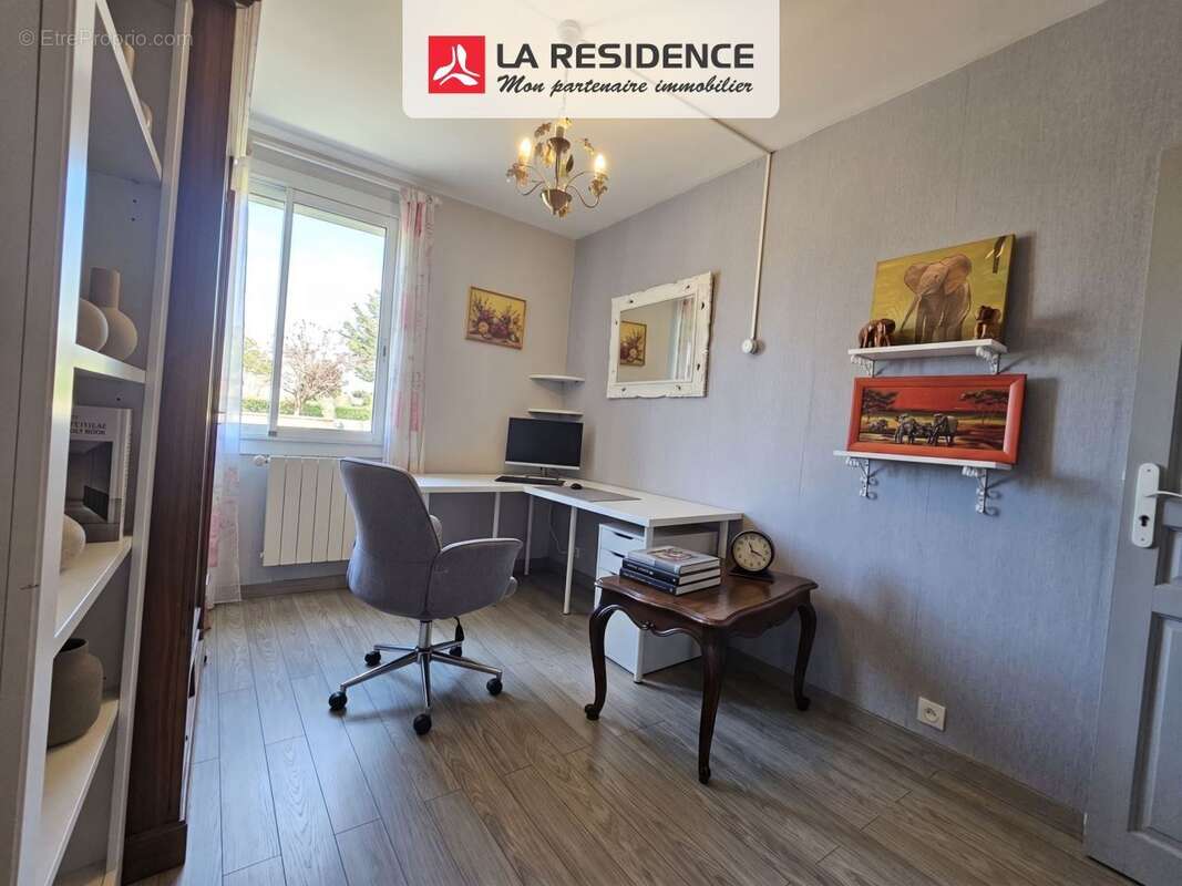 Maison 110 m² à Revel  - photo 8