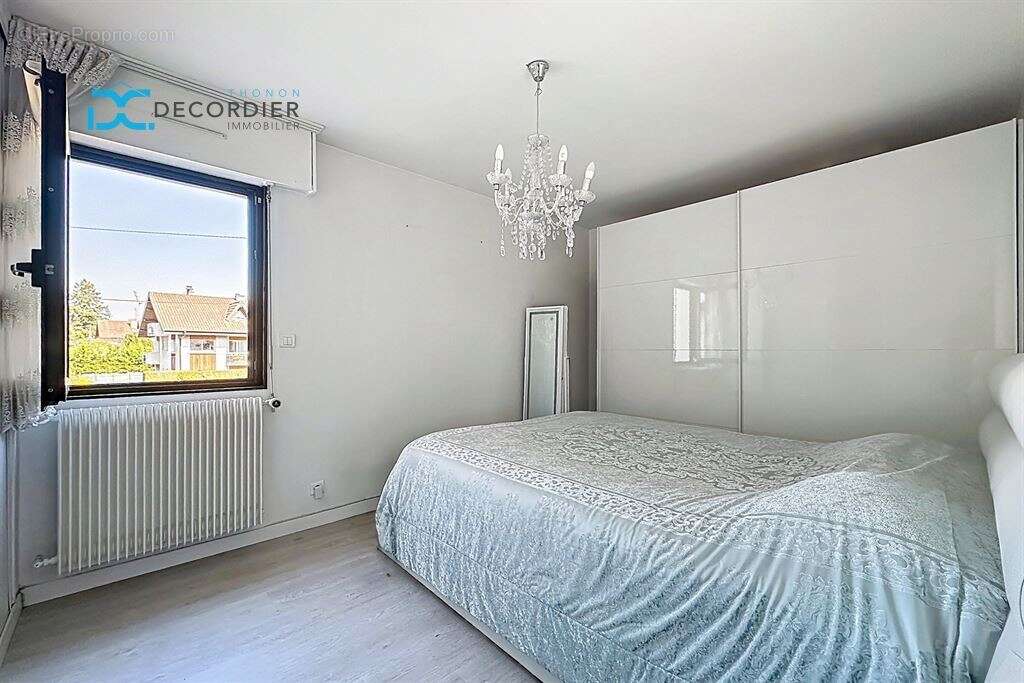 Appartement à THONON-LES-BAINS